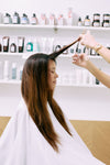 Signature Haircut with Morgan Roy