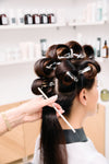 Luxury Wash & Blow-Dry
