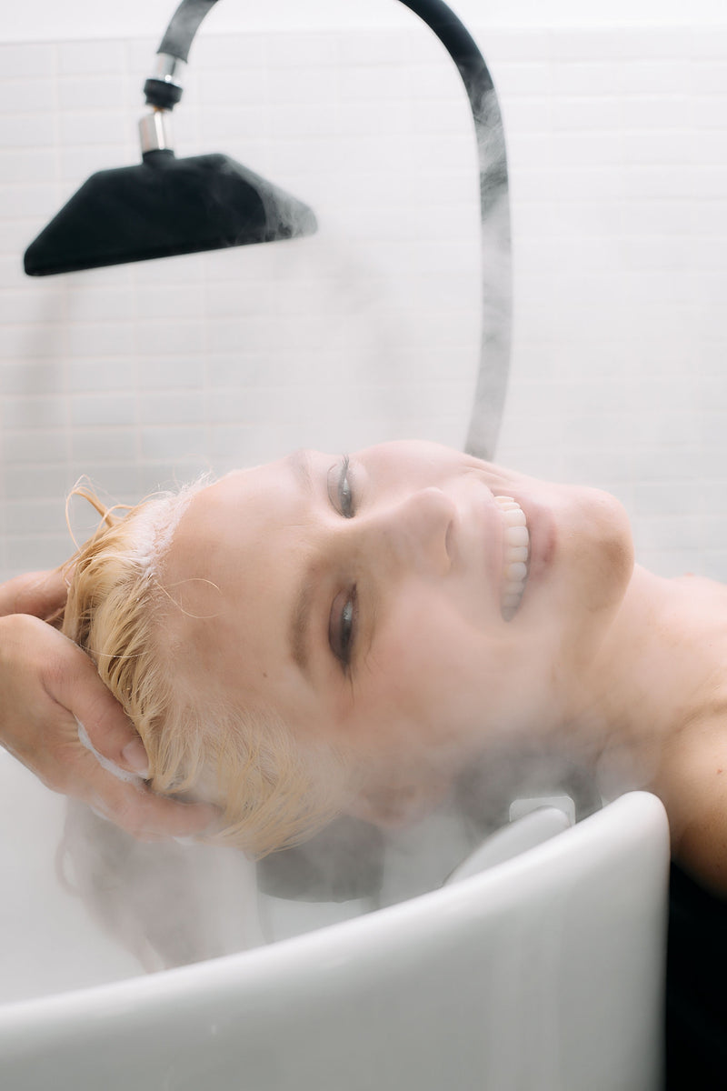 Head Spa