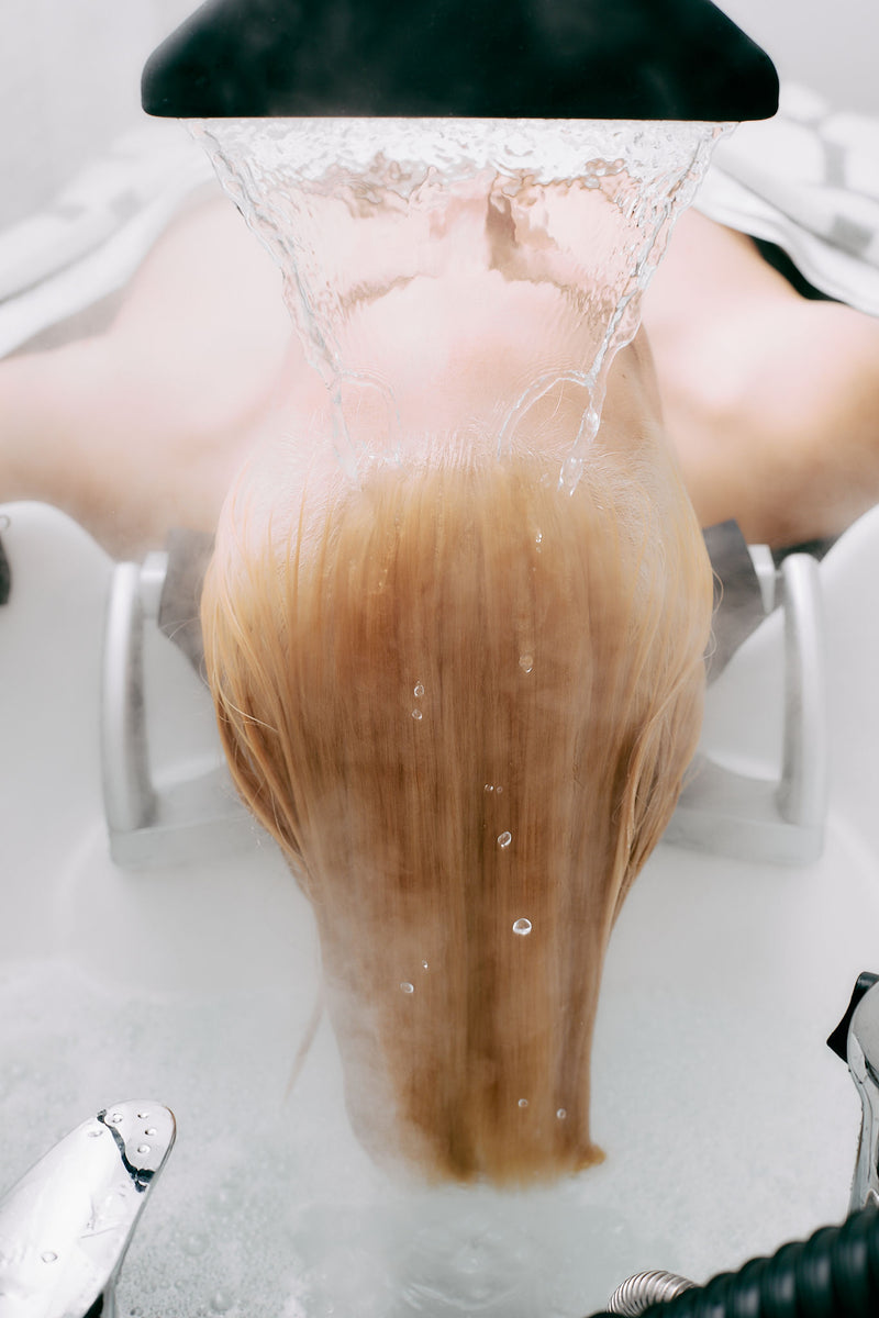 Head Spa
