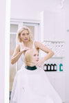 Signature Haircut with Morgan Roy