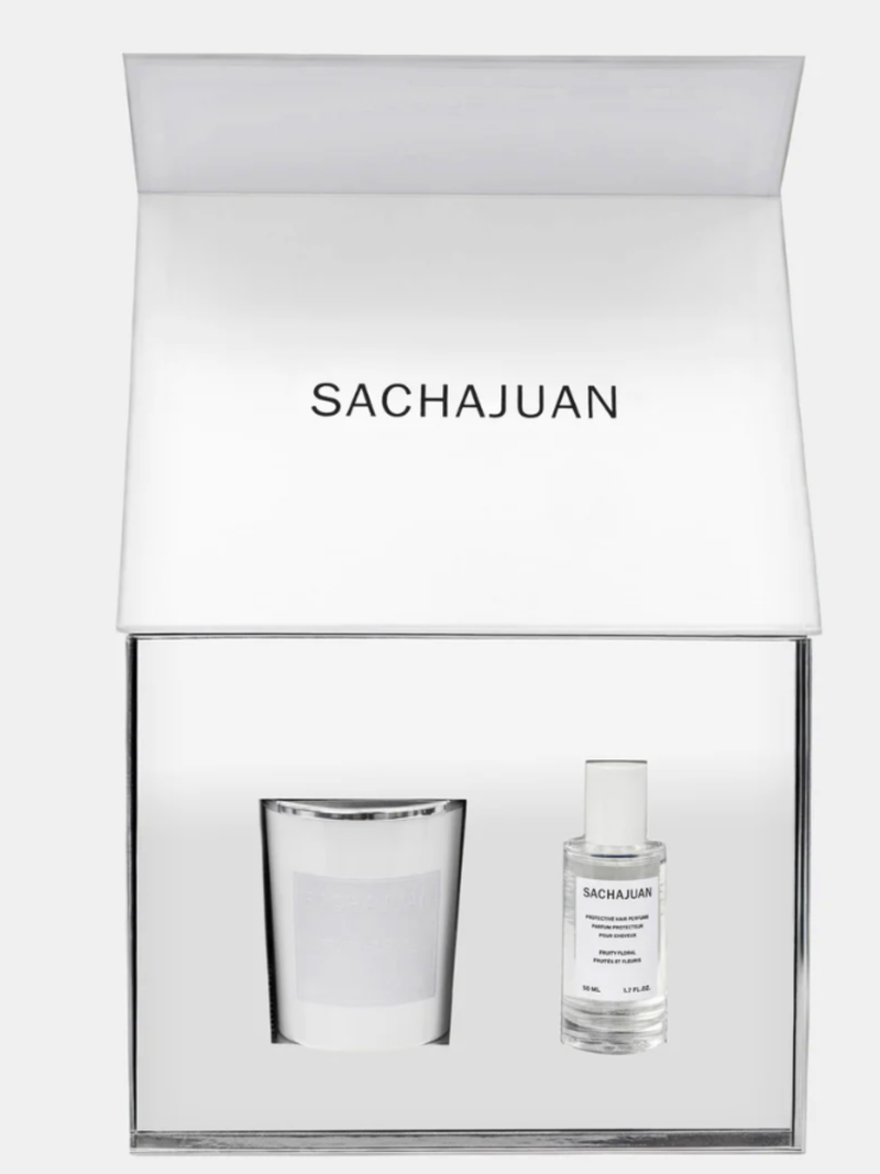SACHAJUAN Fruity Floral Fragrance Box – Limited Edition