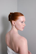 Special Occasion & Bridal Hairstyling