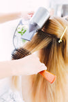 Luxury Wash & Blow-Dry