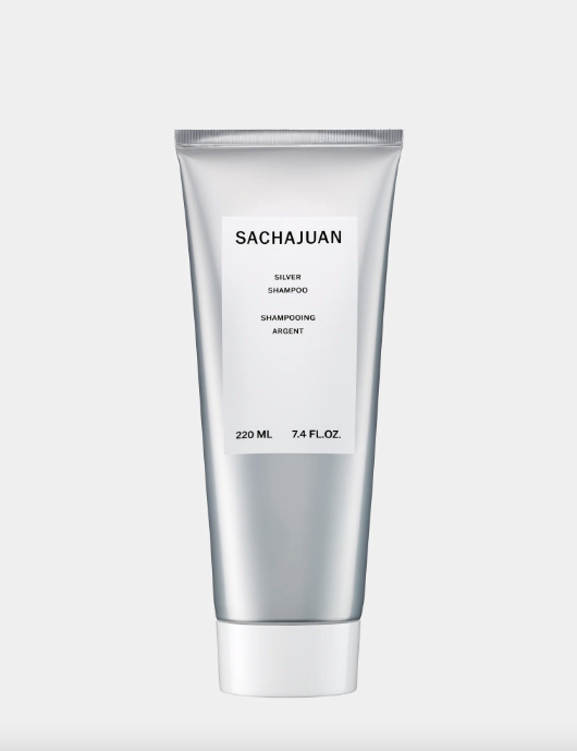 Sachajuan Silver Conditioner