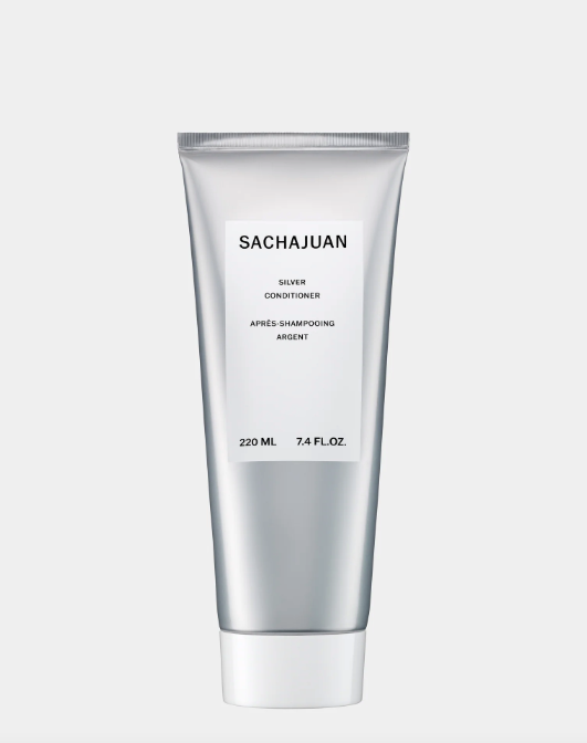 Sachajuan Silver Shampoo