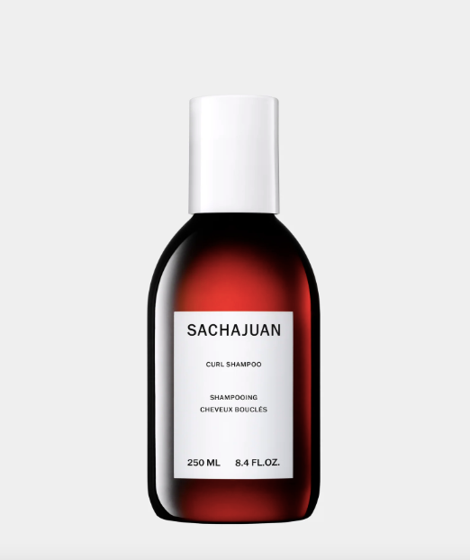 Sachajuan Curl Shampoo