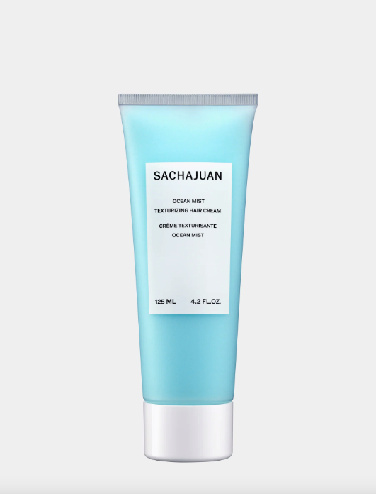 Sachajuan Ocean Mist Texturizing Hair Cream