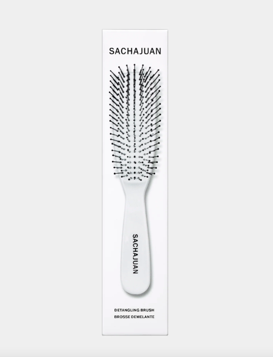 Sachajuan Detangling Hairbrush