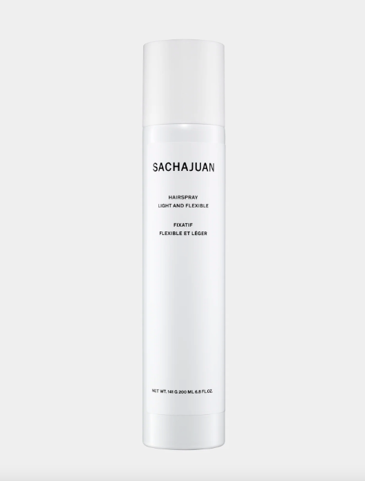 Sachajuan Hairspray Light and Flexible