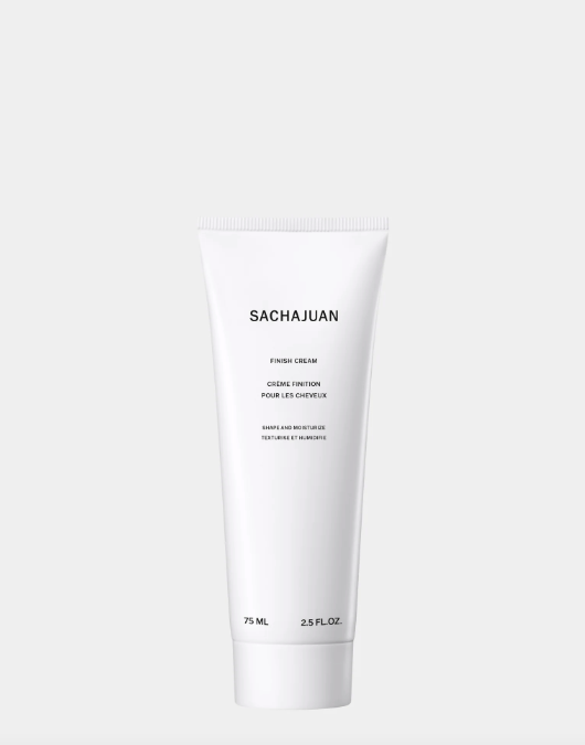 Sachajuan Finish Cream