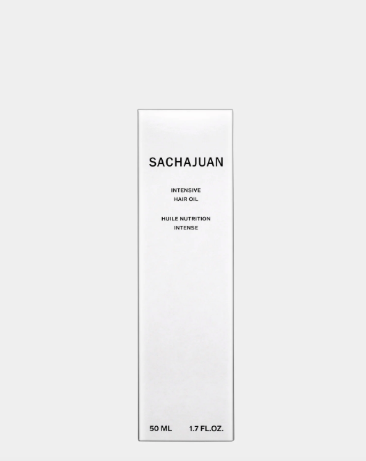Sachajuan Intensive Hair Oil