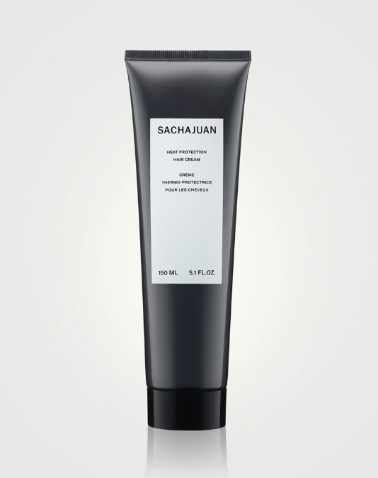 Sachajuan Heat Protection Hair Cream