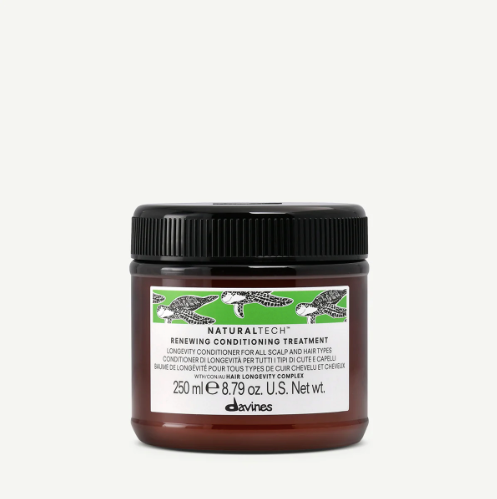 Davines NaturalTech Renewing Conditioning Treatment