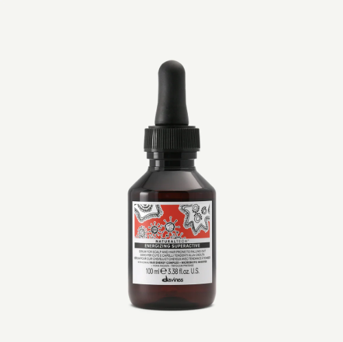 Davines NaturalTech Energizing Superactive Anytime Serum