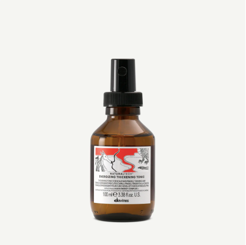 Davines NaturalTech Energizing Thickening Tonic
