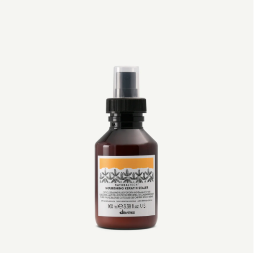Davines NaturalTech Keratin Sealer