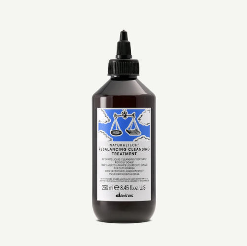 Davines NaturalTech Rebalancing Treatment
