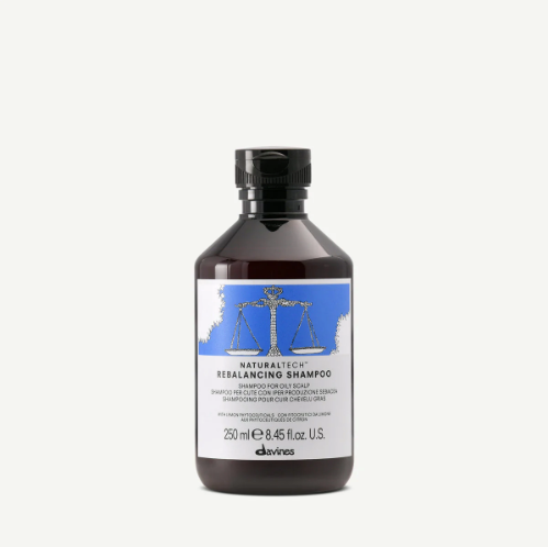 Davines NaturalTech Rebalancing Shampoo