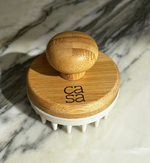Casa scalp massager