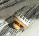 Casa scalp massager