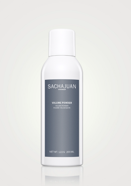 Sachajuan Volume powder
