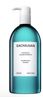 Sachajuan Ocean Mist Volume Shampoo