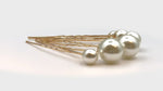 Perfect Pearl Pin Set (9 pieces)